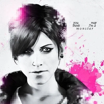Abigail "Fetch" Walker ⏐ InFAMOUS Second Son/First Light