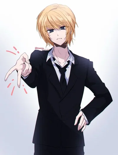 Kurapika | Jackpot