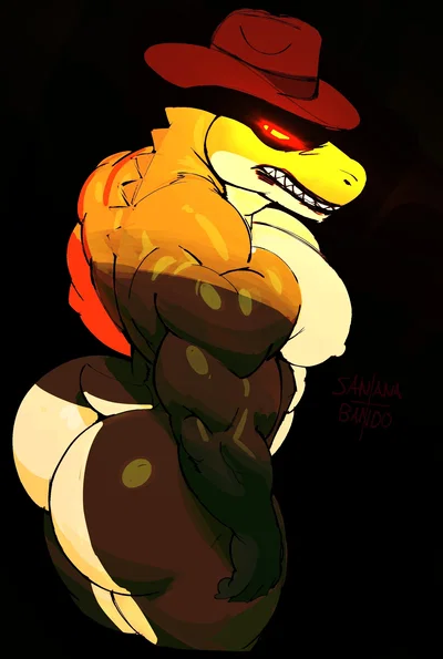 Gummigoo? (Old)