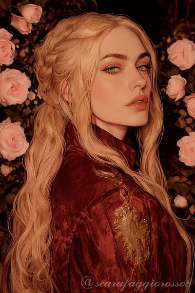 Cersei Lannister