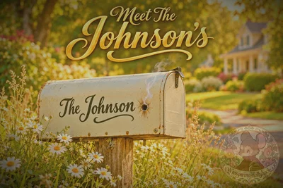 Pack 141 | Meet The Johnson's