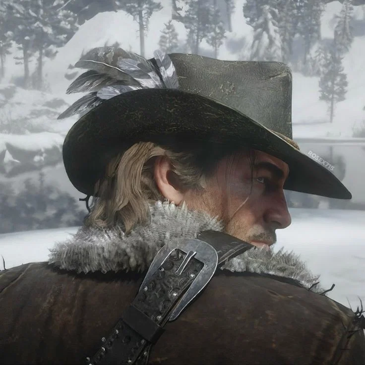 ARTHUR MORGAN