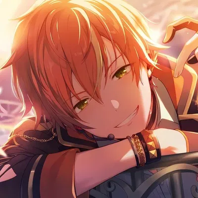 Akito Shinonome