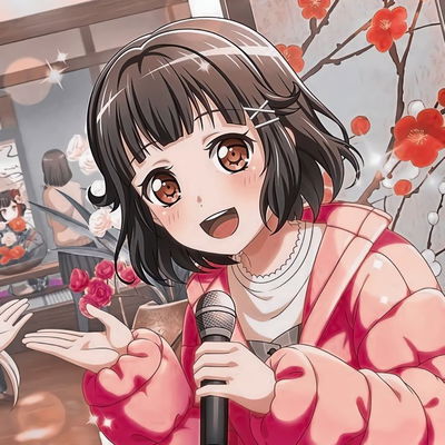 Rimi Ushigome