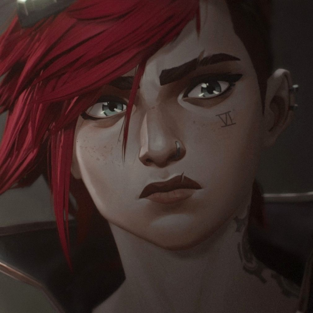 Vi
