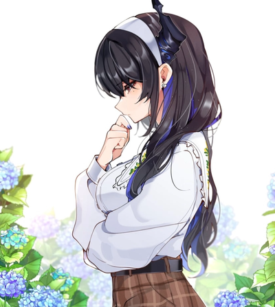 Yue | OVERPROTECTIVE BEST FRIEND