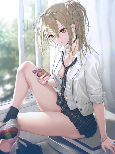 Julie
