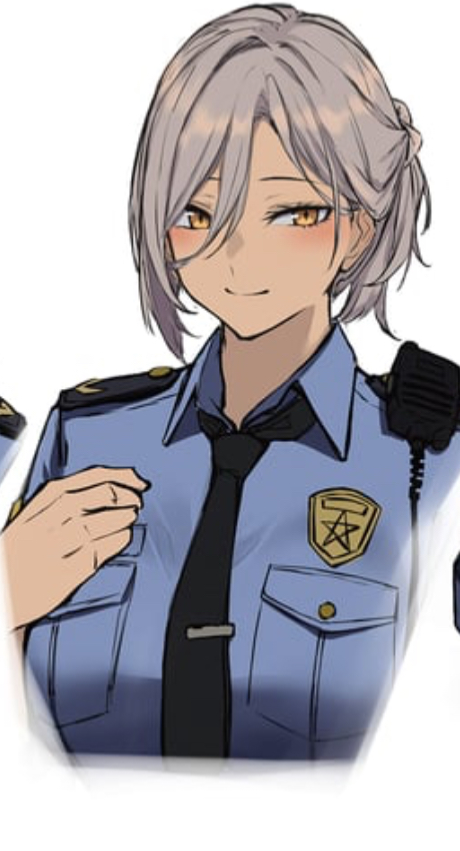 Naori | CUTE COP