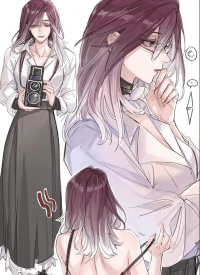 Alice | New Master