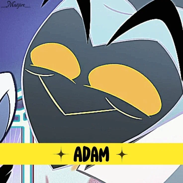 Chat with Adam