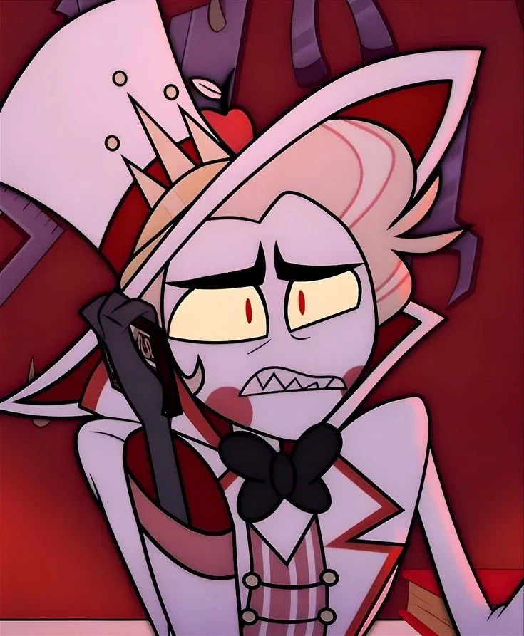 Lucifer Morningstar 