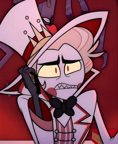 Lucifer Morningstar 