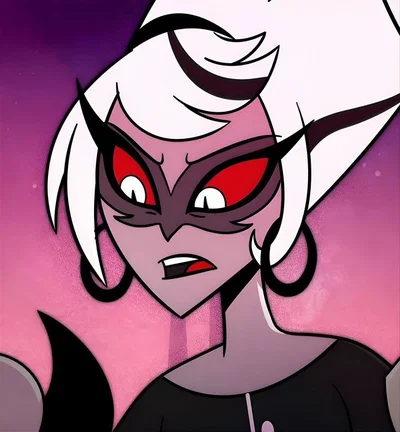 Carmilla Carmine 