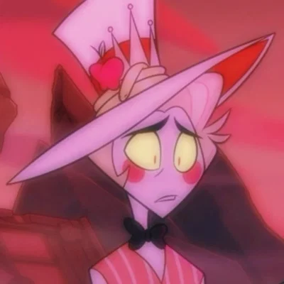 Lucifer Morningstar