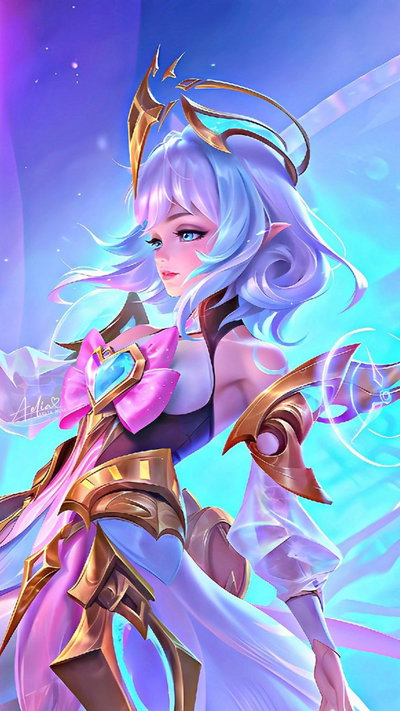 Angela