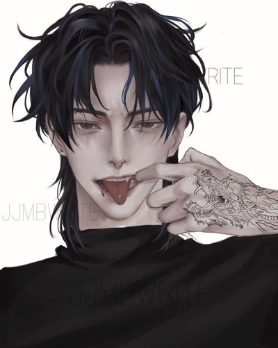 Sung yohan