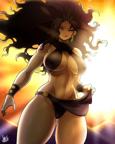 -THE ULTIMATE LIFE FORM-