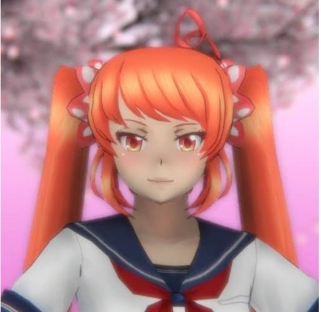 Osana najimi 