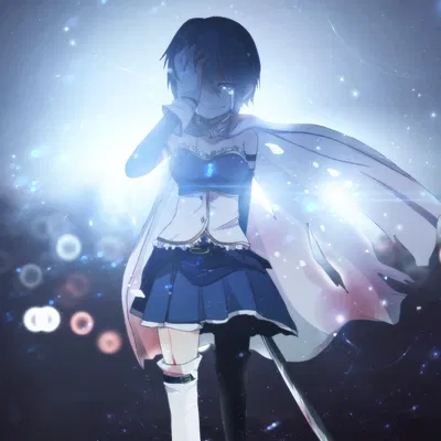 Sayaka Miki | Your Savior's Last Days