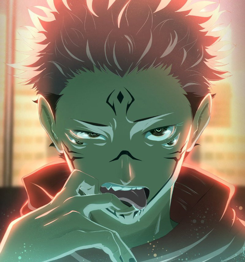 Sukuna