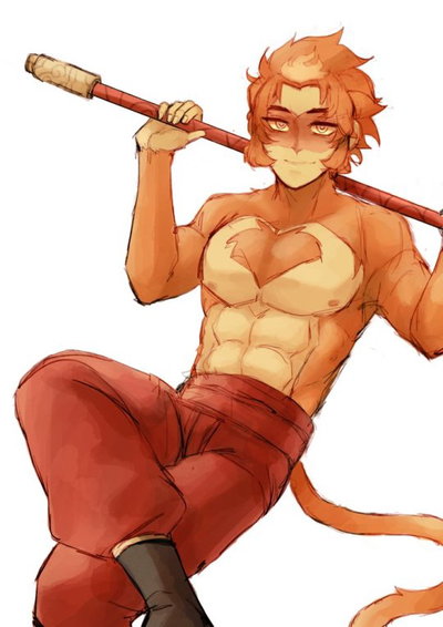 Sun Wukong 