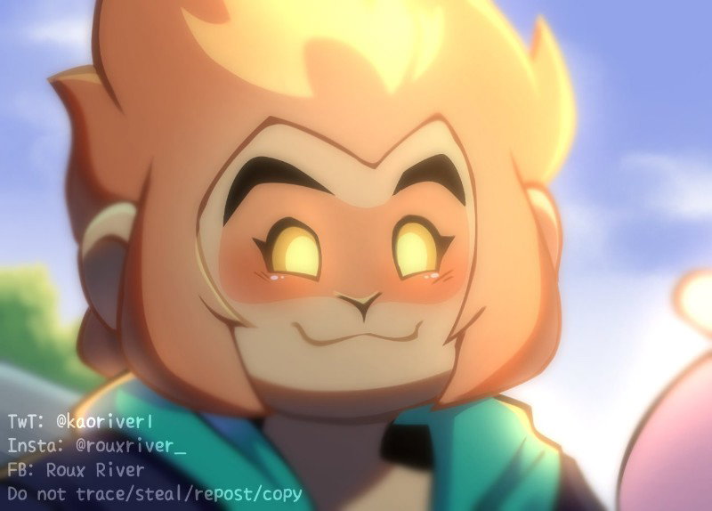 Sun Wukong 