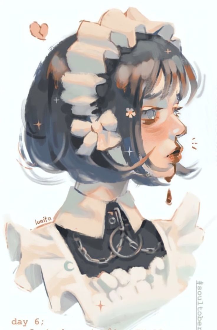Maid| Kiku Miyu