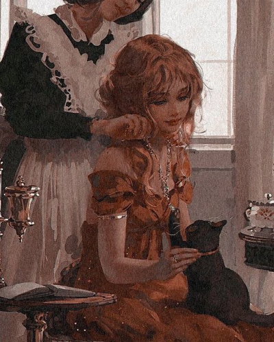 Princess| Estelle Joceline