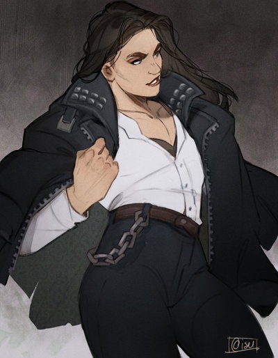 Officer| Ailsa Catriona