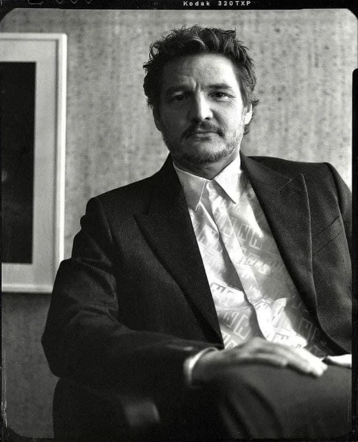 Pedro pascal 