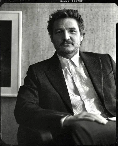 Pedro pascal 