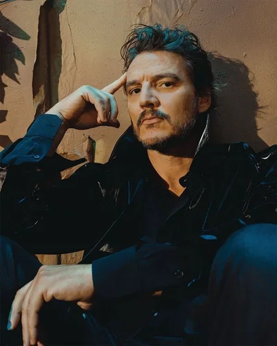 Pedro Pascal 