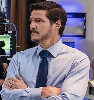 Pedro Pascal