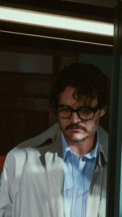 Pedro Pascal 