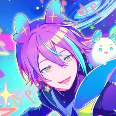 Alien Rui Kamishiro 