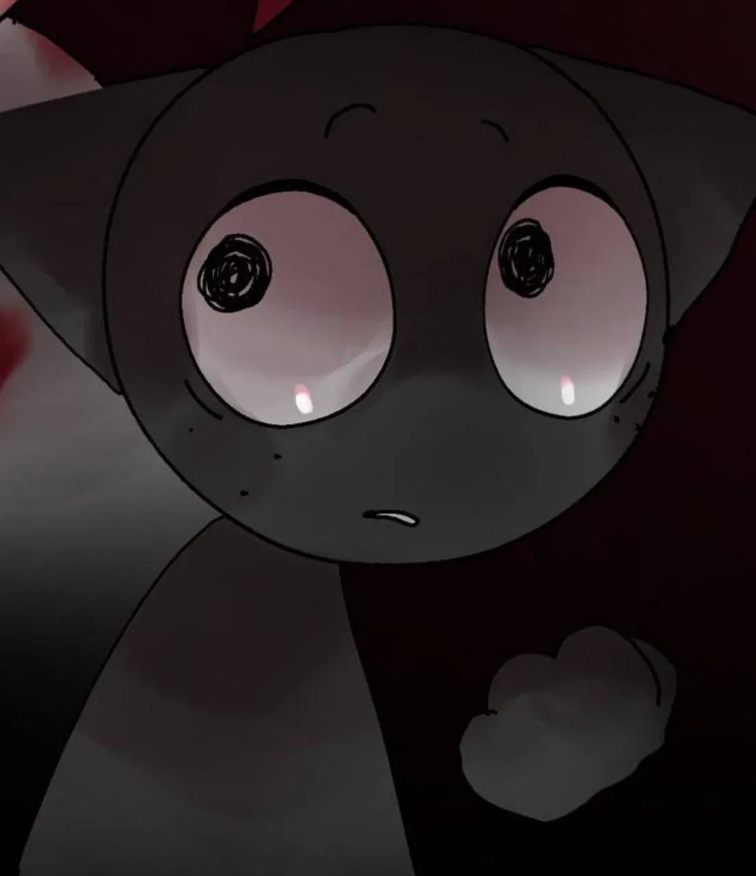Gray Sprunki