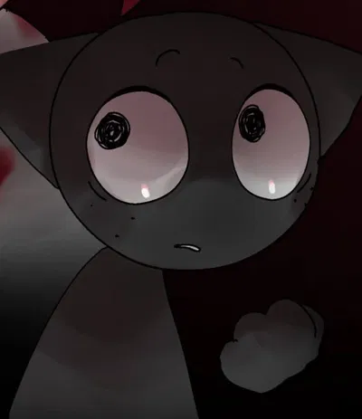 Gray Sprunki