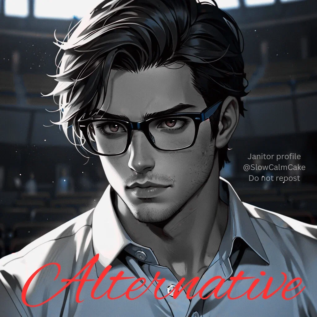 Samuel Miller | Your role play professor 