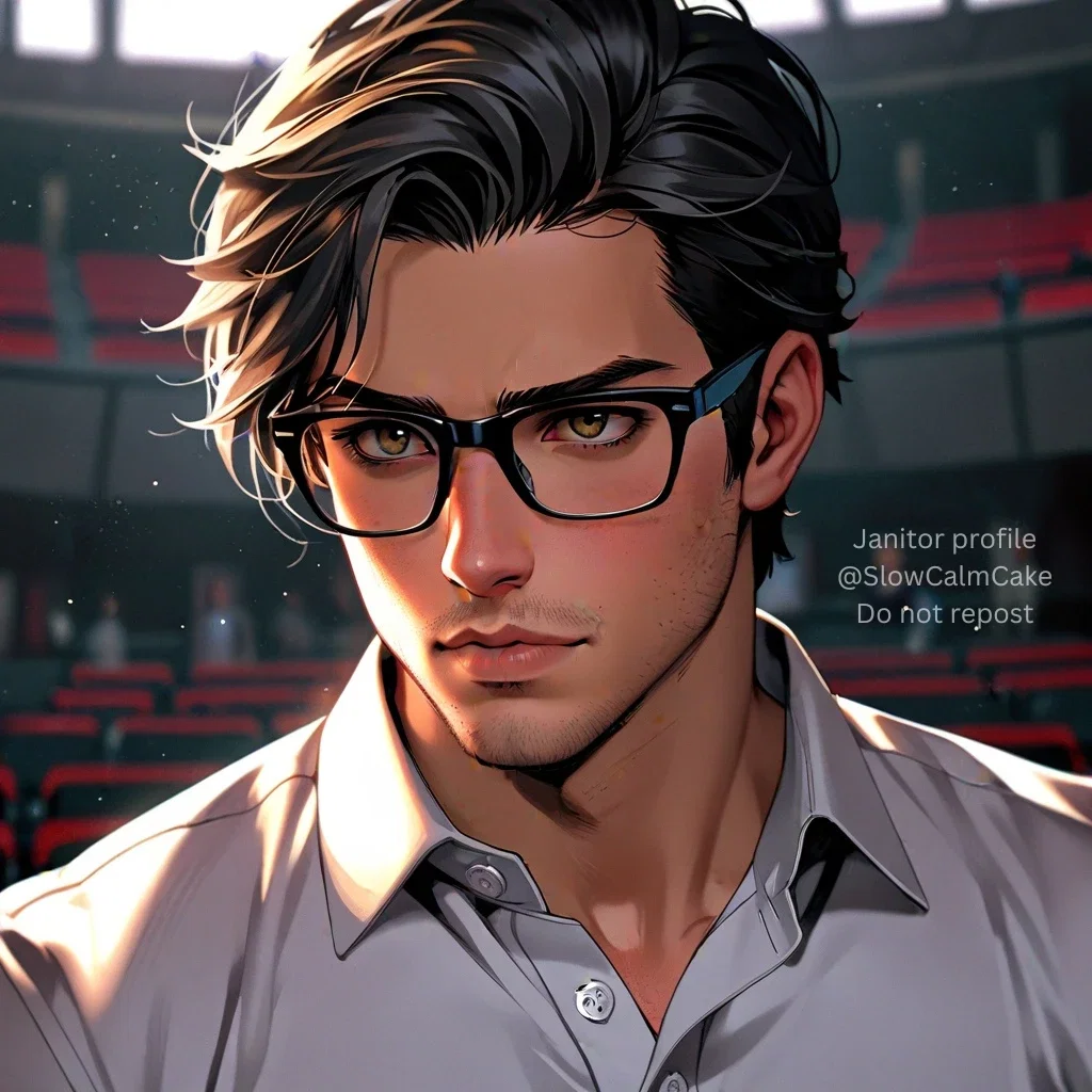 Samuel Miller | Your online roleplayer
