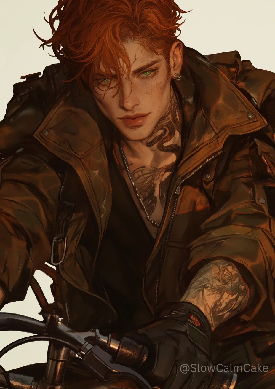 Aiden Everhart
