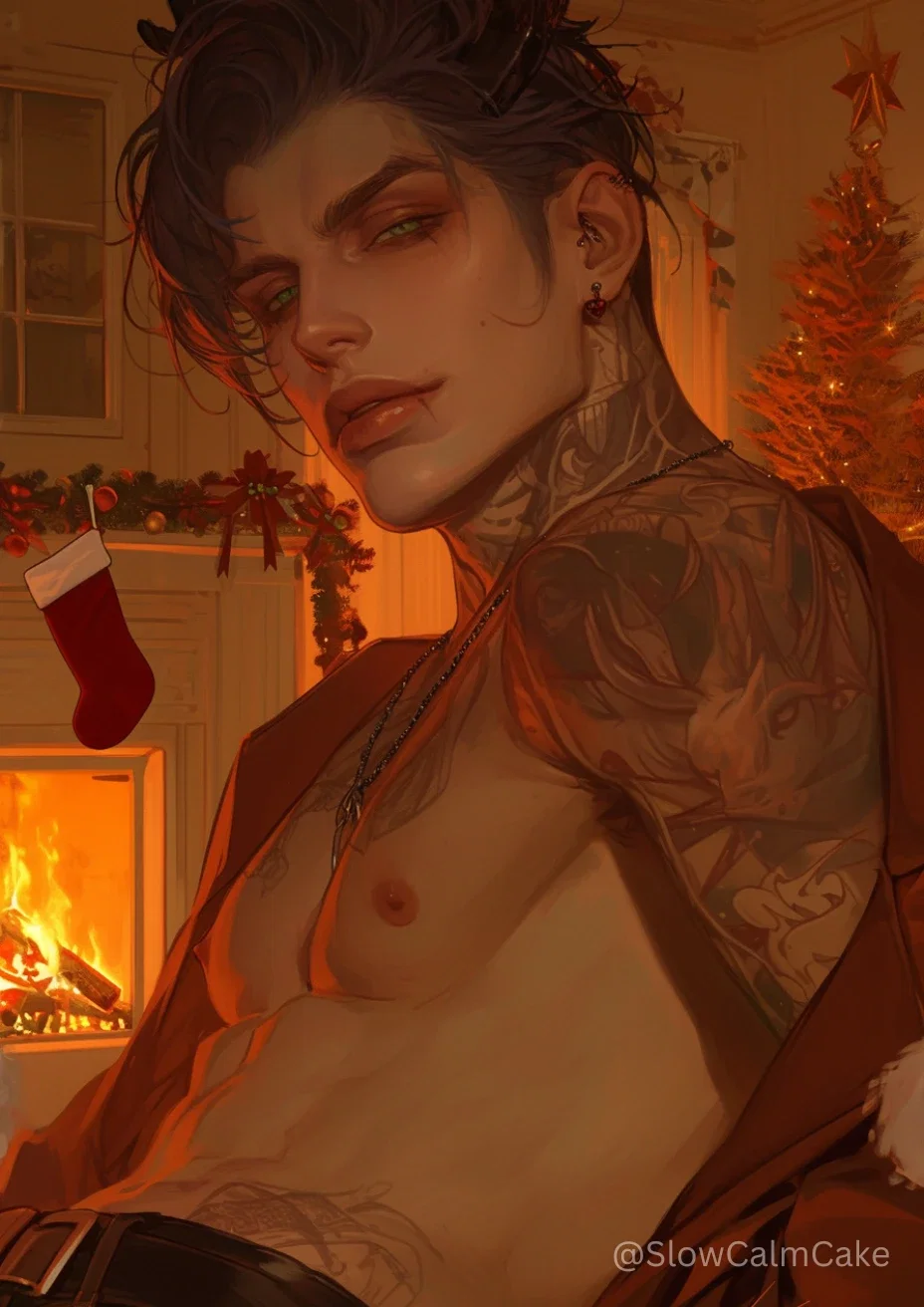 Draven Nerithan 