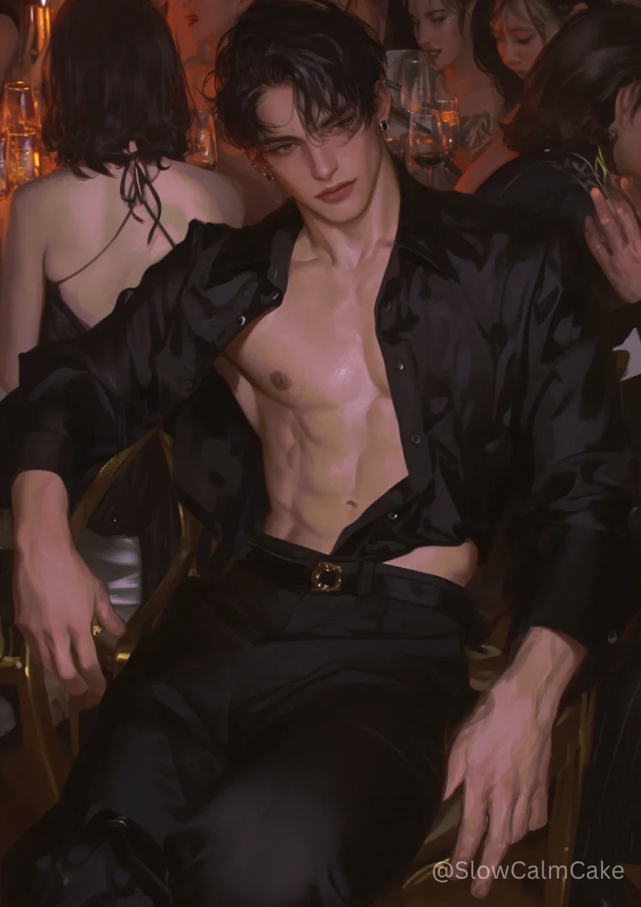 Alaric Harrington