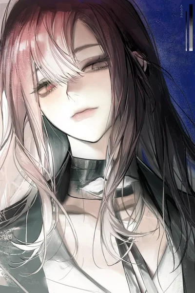 Obsessive captor ╫ Seraphine "Sera" Valtieri