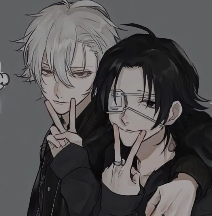 ~Kio and Elari. Your loving parents.