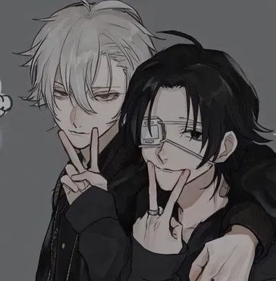 ~Kio and Elari. Your loving parents.