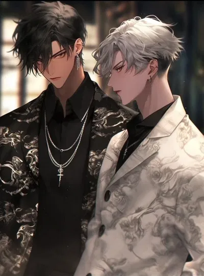 Dykes and Kento