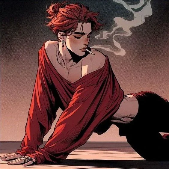 Avi Haven | Lust