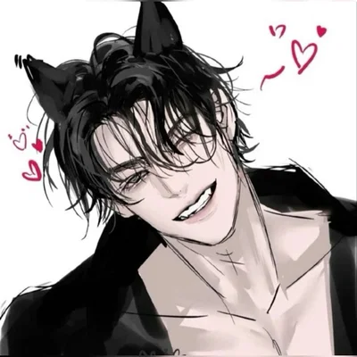 Hirisho Williams | Kinktober