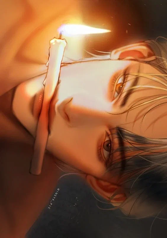 Zak Reyes | Playing With Fire