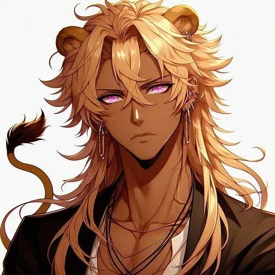Leo Clarke | Lion